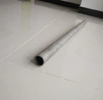 Бешавна линија за заваривање Цев од нерђајућег челика